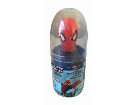 Marvel Spider-Man Lollipop Dipper