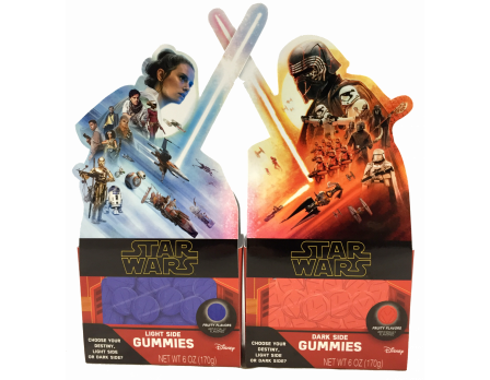 Star Wars™ Gummy Box