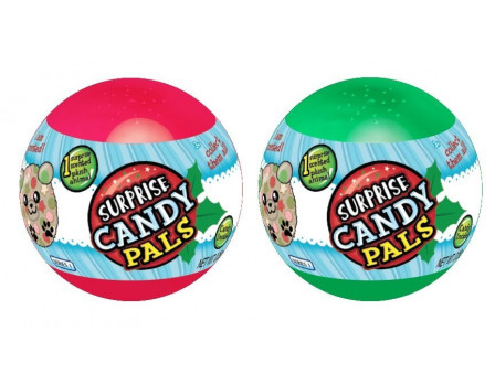 CandyRific  Surprise Candy Pals - Series 2