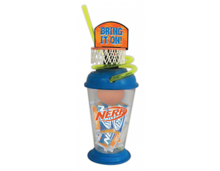 NERF NERF Sipper Cup