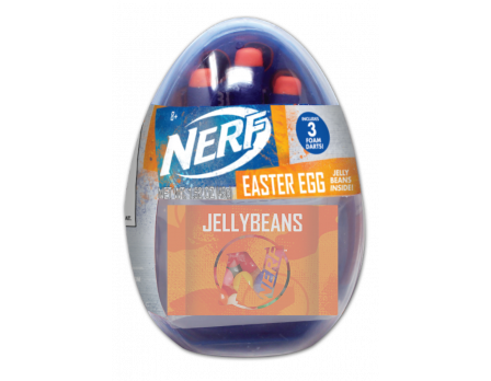 NERF NERF Large Easter Egg