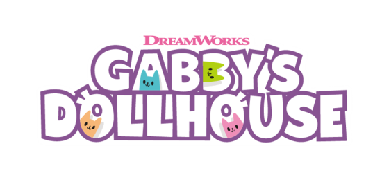 Gabby's Dollhouse