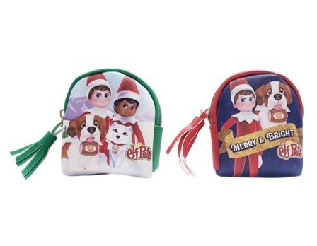 The Elf on the Shelf® Mini Backpack