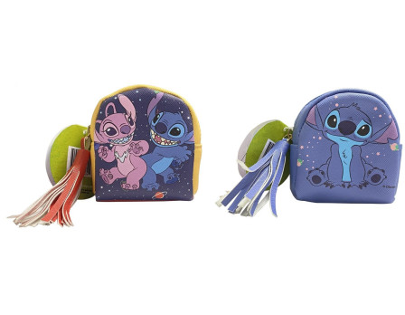 ©Disney Stitch Mini Backpack, 2/12ct