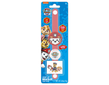 PAW Patrol Light Up Bracelet